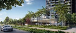 Bayshore Walk (D16), Condominium #595763571